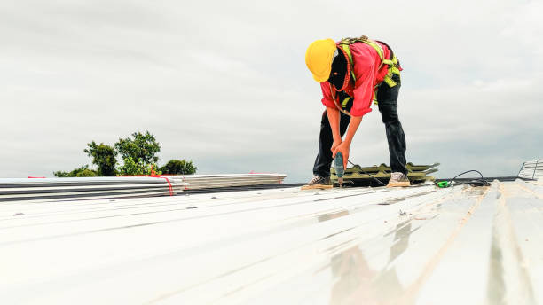 Best Rubber Roofing (EPDM, TPO)  in Windcrest, TX